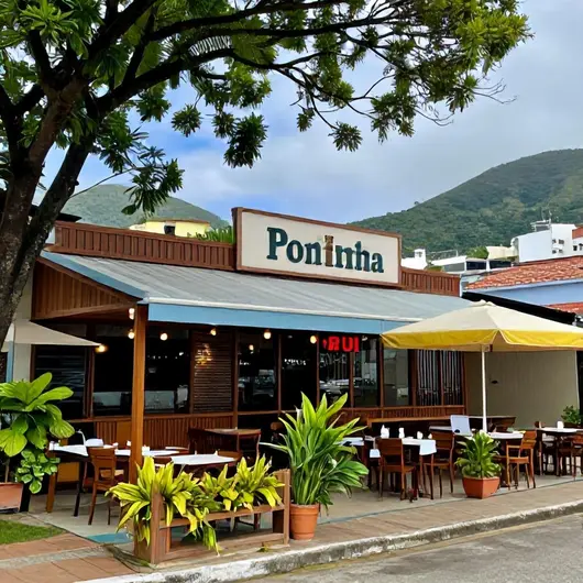 Restaurante Pontinha O RUI Restaurante Pontinha O RUI