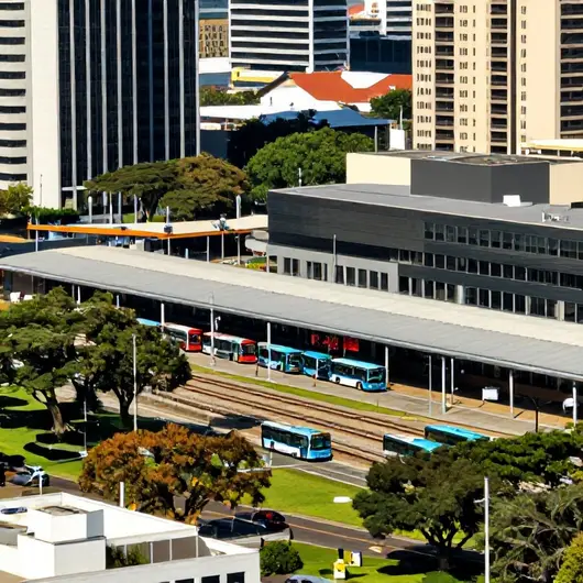 Santa Clara Valley Transportation Authority