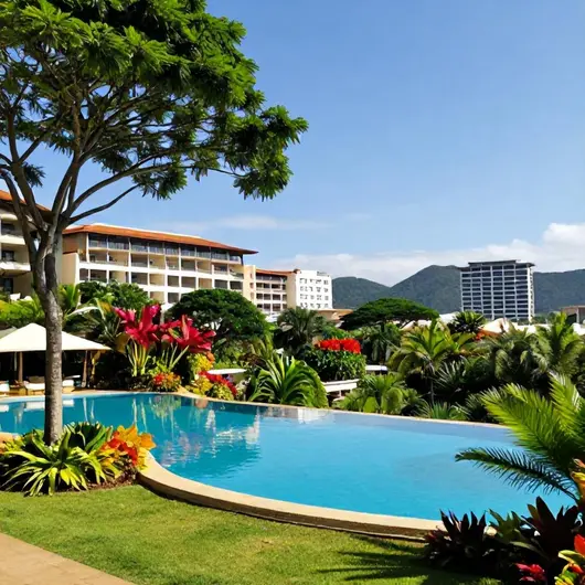 Santíssimo Resort
