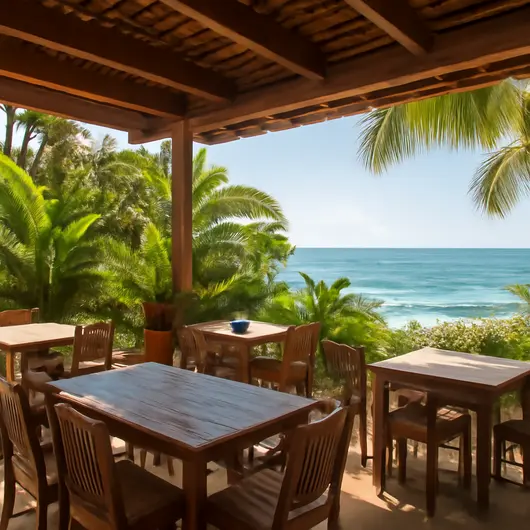 Santo mar: Um Destino Imperdível