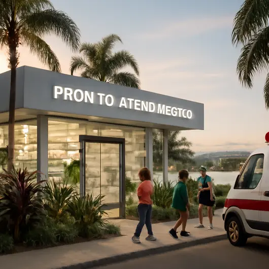 Saúde e Emergência em Araruama: O Que Você Precisa Saber