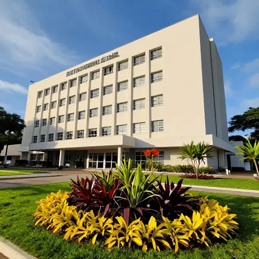 Secretaria Municipal de Saúde de Araruama