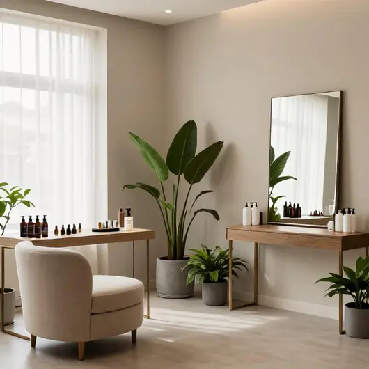 Sempre Bela Esteticista: Ouvindo a Beleza em Cada Detalhe