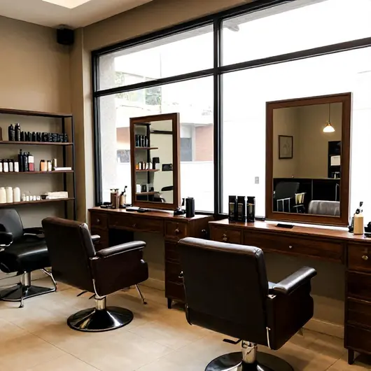 Serviço de Barbearia em Araruama