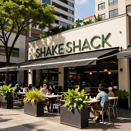 Shake Shack