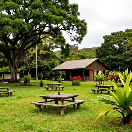 Sítio Morada: Conheça Este Encanto em Araruama