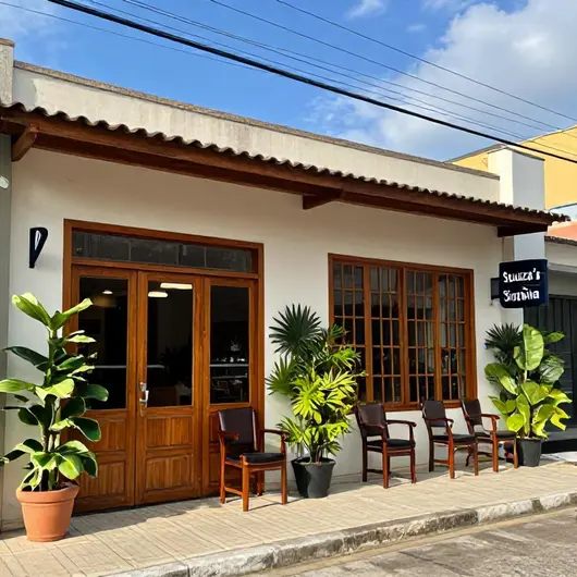 Souza´s Barbearia