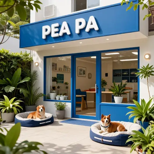 Spa Pet Art Master