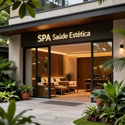 SPA Saúde Estética