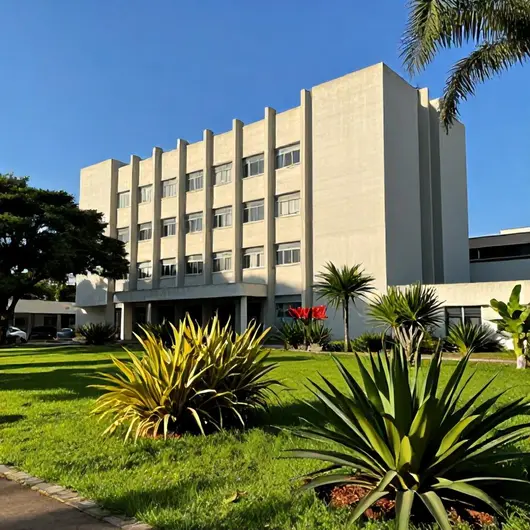 Subprefeitura de Praia Seca