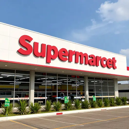 Supermarket Araruama: Seu Destino de Compras na Região