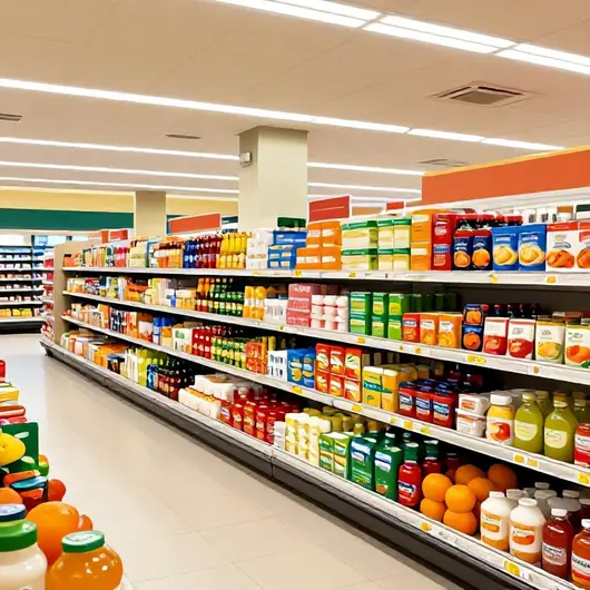 Supermercados Esperança: Seu Destino para Compras em RJ