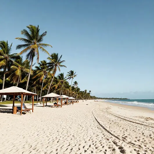 Temporada Araruama: O Refúgio Perfeito para sua Próxima Viagem