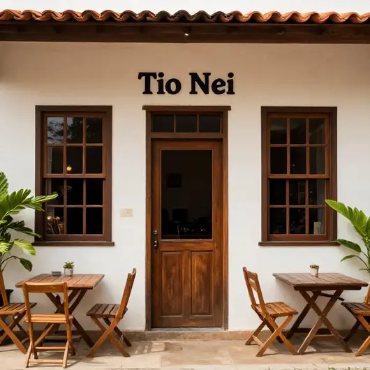 Tio Nei