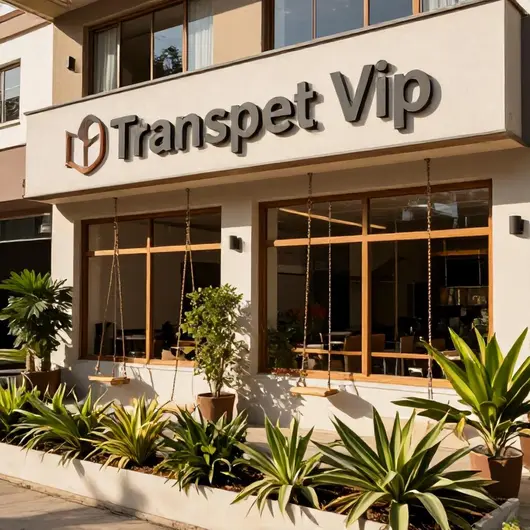 Transpet Vip
