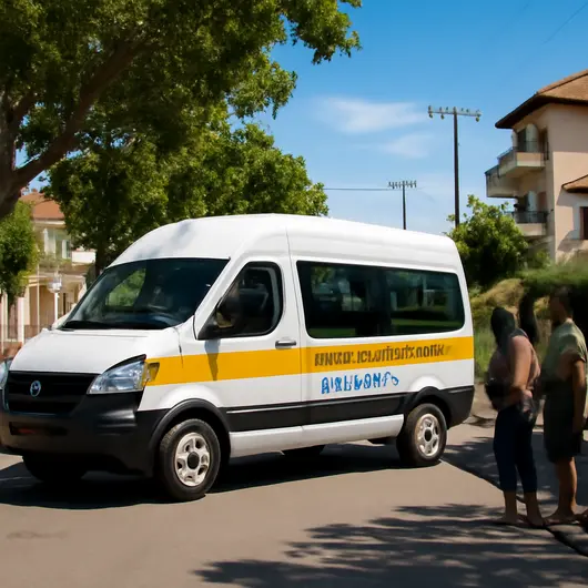 Transporte Local em Araruama: Conheça as Vans e Linhas Municipais Transporte Local em Araruama: Conheça as Vans e Linhas Municipais