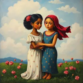 mães de Araruama