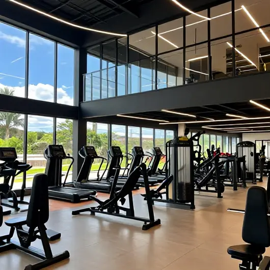 Unidade Araruama Smart Fit