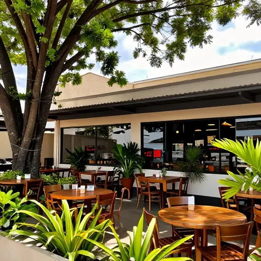 Venancio Restaurante & Bar