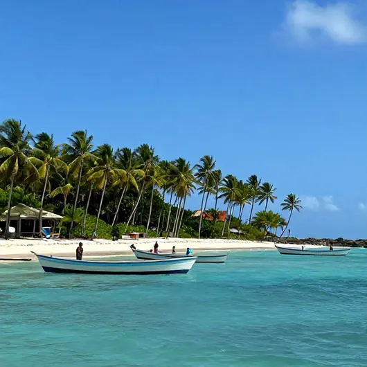 Viagens de Pesca nas Bahamas