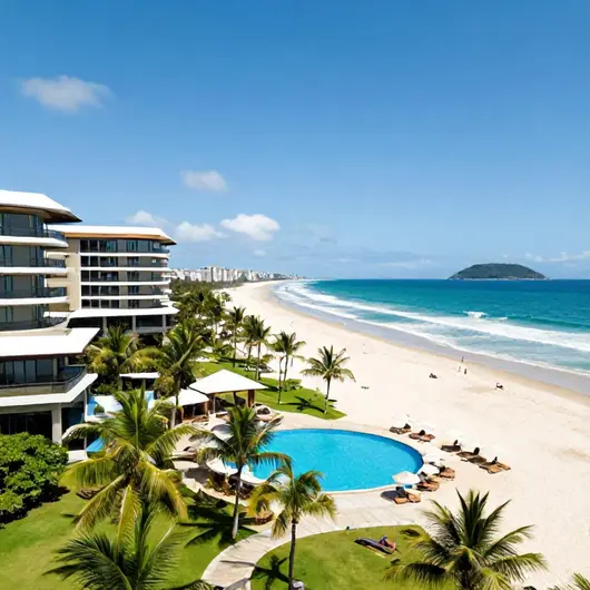 Vila Galé Cumbuco Resort