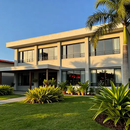 Villa 25 Hostel & Suites