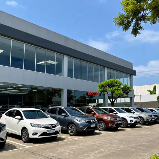 Vuc Locadora