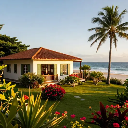 YOUR SEASONAL HOME IN ARARUAMA: O Refúgio Perfeito para suas Férias