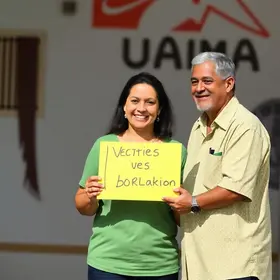 Araruama vota em Araruama