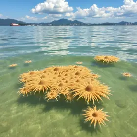 bactérias de laguna no Rio de Janeiro