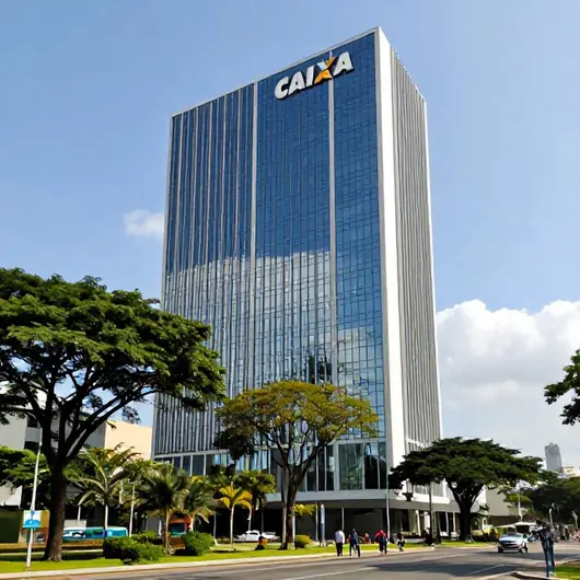 CAIXA: Tudo o que Você Precisa Saber CAIXA: Tudo o que Você Precisa Saber