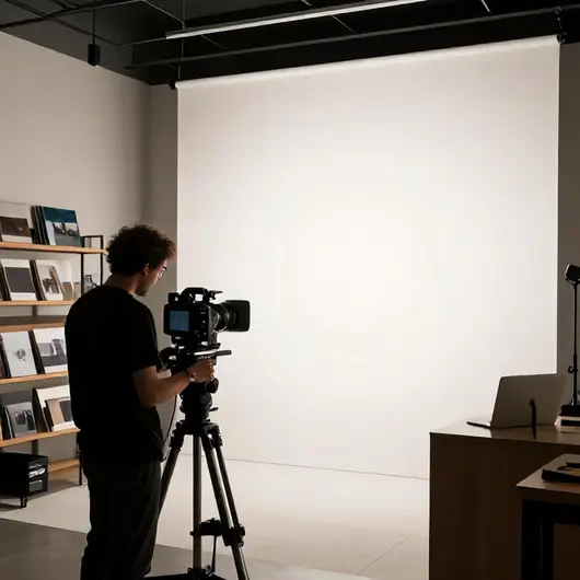 Capturando Momentos Inesquecíveis com HN Foto e Video