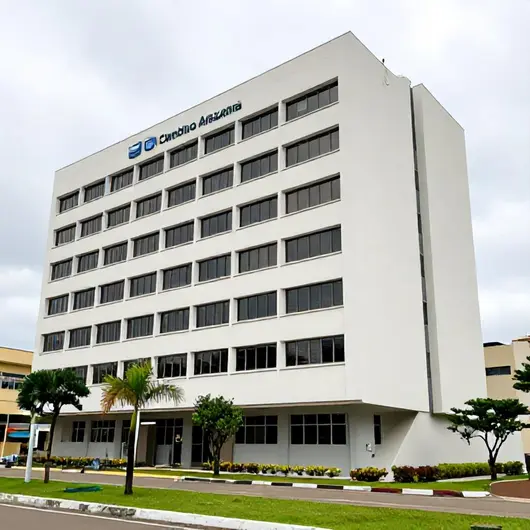 Centro Médico Araruama: Cuidado e Saúde ao Seu Alcance