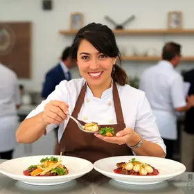 Chef Ana Paula Zanatta