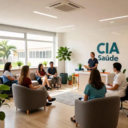 CIA Saúde