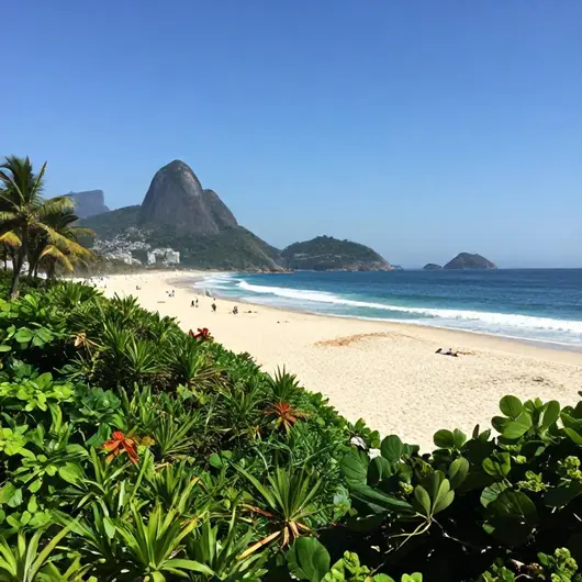 Descubra Barbudo Beach: Um Paraíso à Beira-Mar Descubra Barbudo Beach: Um Paraíso à Beira-Mar
