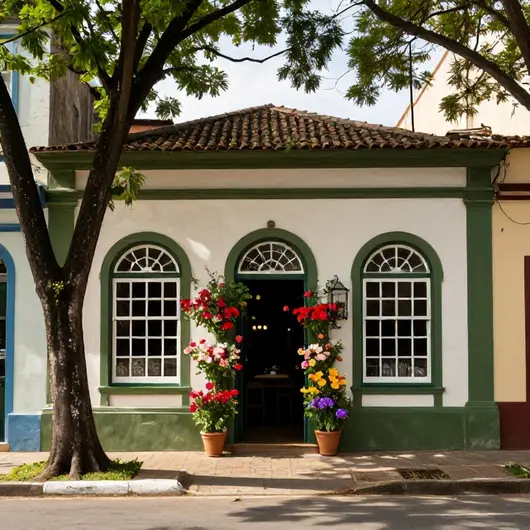 Doceria Malto Maia: Delícias que Encantam