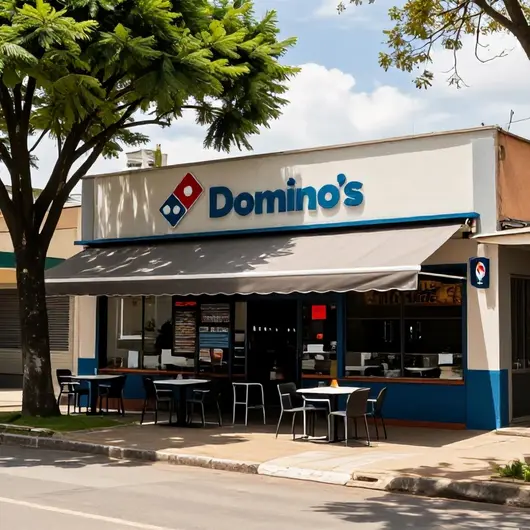 Domino's Pizza