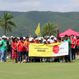 concurso Araruama RJ