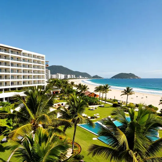 Oásis Cabo Frio Hotel