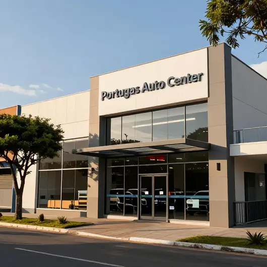 Portugas Auto Center