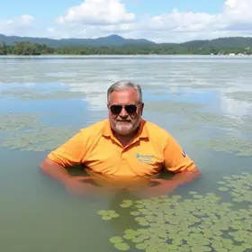 Lagoa de Araruama