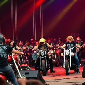 Araruama Moto Rock
