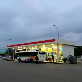 Rodoviária De Araruama