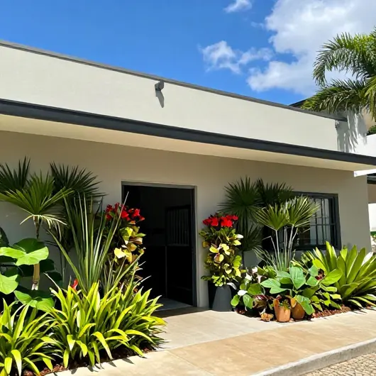 Verônica Pet House