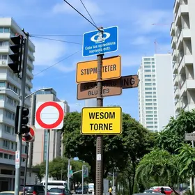 ação de ordenamento