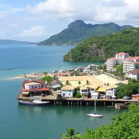 Alerj recebe hoteleiros e comerciantes de Ilha Grande para debater impactos da taxa de turismo
