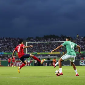 Araruama avança na Copa Rio