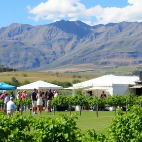 Araruama Wine & Jazz Festival