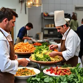 Gastronomia vira aposta da Região dos Lagos para gerar empregos e reduzir a sazonalidade do turismo